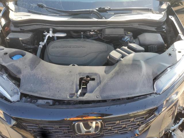 2021 HONDA PASSPORT E #3284914945