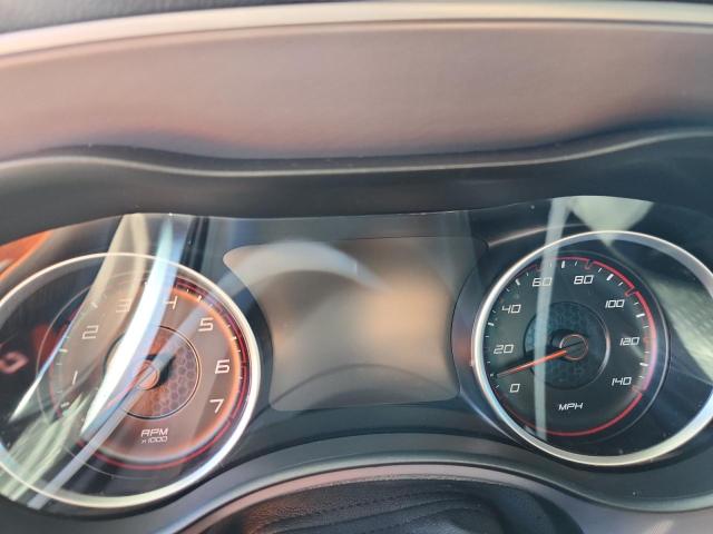 2021 DODGE CHARGER SX - 2C3CDXJG1MH683113