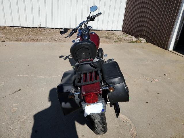 2004 HARLEY-DAVIDSON FXSTB 1HD1BTY164Y034222