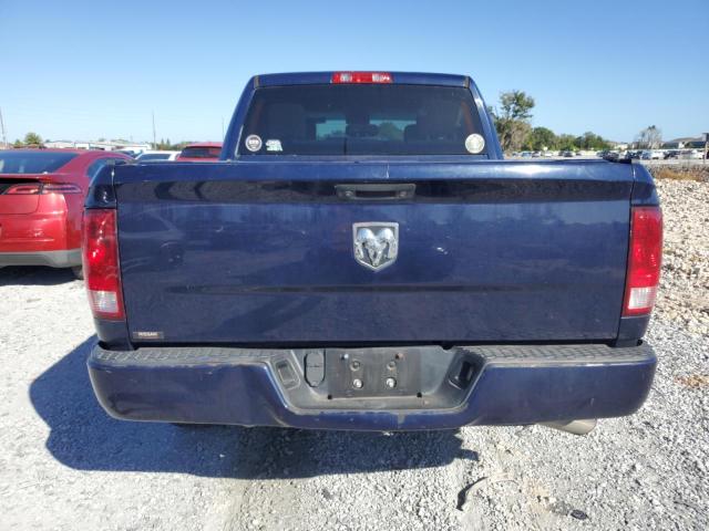 2018 RAM 1500 ST 3C6RR6KG5JG234407