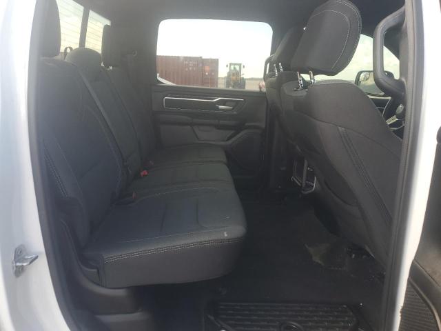 2022 RAM 1500 BIG H - 1C6RREFM0NN452312