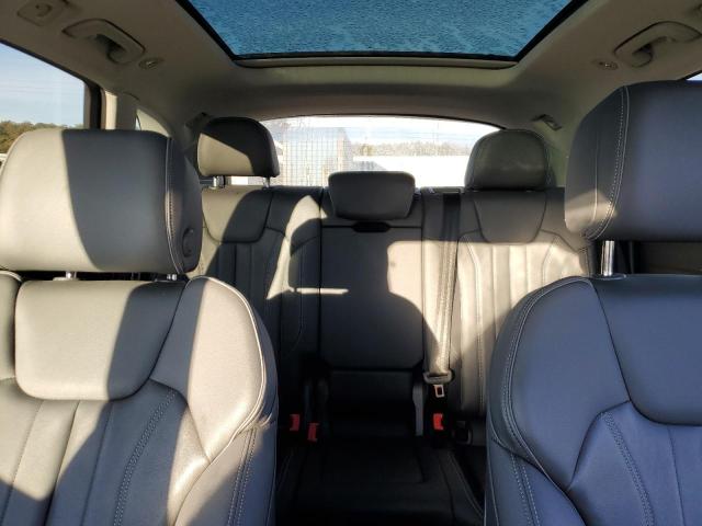 2024 AUDI Q5 PREMIUM - WA1EAAFY6R2078638