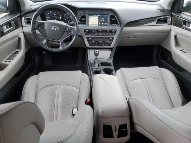 2017 HYUNDAI SONATA SPO 5NPE34AF9HH575803