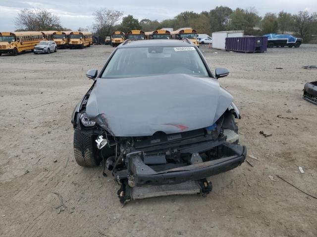 2016 VOLKSWAGEN GOLF SPORT - 3VWC17AU4GM517164