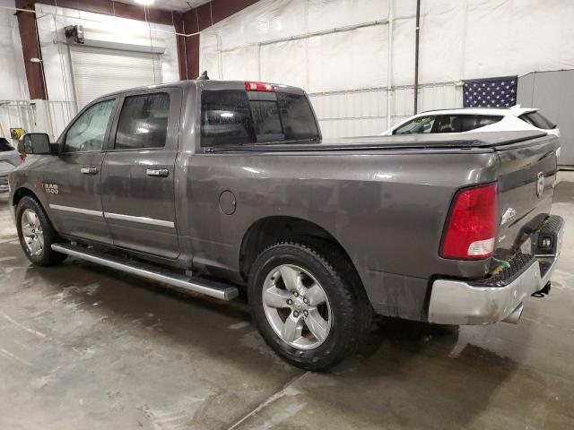 2015 RAM 1500 SLT #3280462128