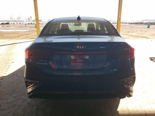 2021 KIA FORTE FE #3309207631