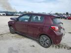 Lot #3294495495 2021 MITSUBISHI MIRAGE ES
