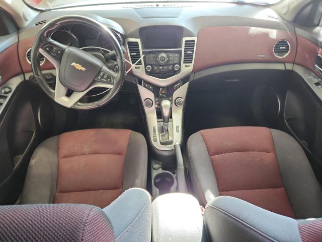 2013 CHEVROLET CRUZE LT - 1G1PC5SBXD7163147