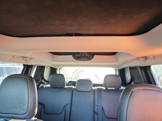 2016 JEEP RENEGADE L #3277180939