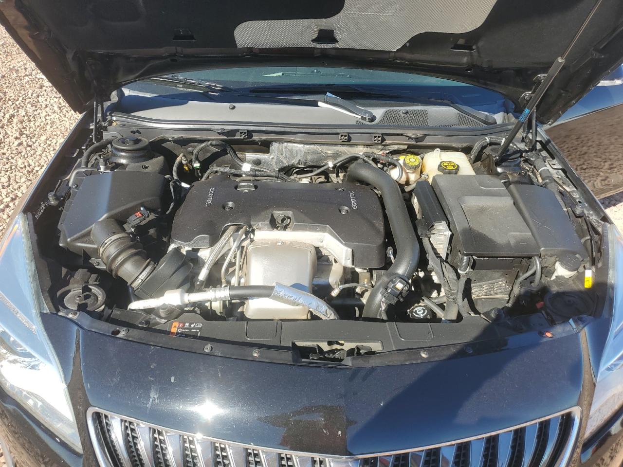 BUICK REGAL PREMIUM