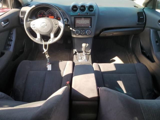 2012 NISSAN ALTIMA BAS - 1N4AL2AP0CC142392