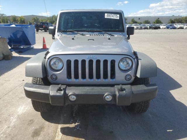 2018 JEEP WRANGLER UNLIMITED SPORT #3297894799
