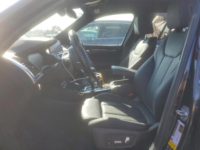 2020 BMW X3 XDRIVE3 - 5UXTY5C03L9D09008