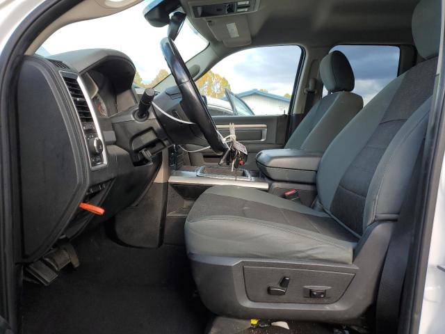 2014 RAM 1500 SLT - 1C6RR7GMXES354576