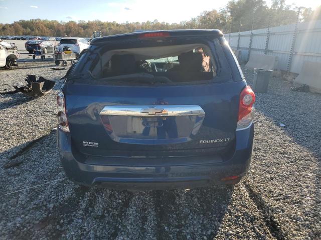 2010 CHEVROLET EQUINOX LT #3284028803