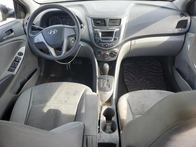 2015 HYUNDAI ACCENT GLS - KMHCT4AE9FU908627