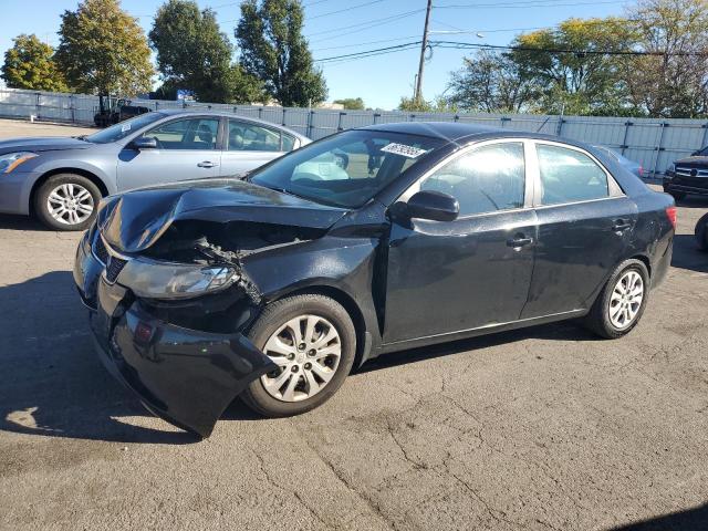 2013 KIA FORTE EX #3309441008
