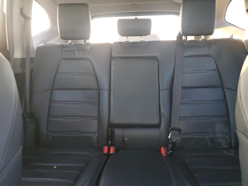 2021 HONDA CR-V TOURING 7FART6H97ME023694