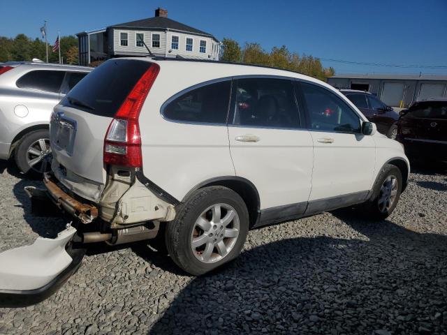 2008 HONDA CR-V EXL #3315420357
