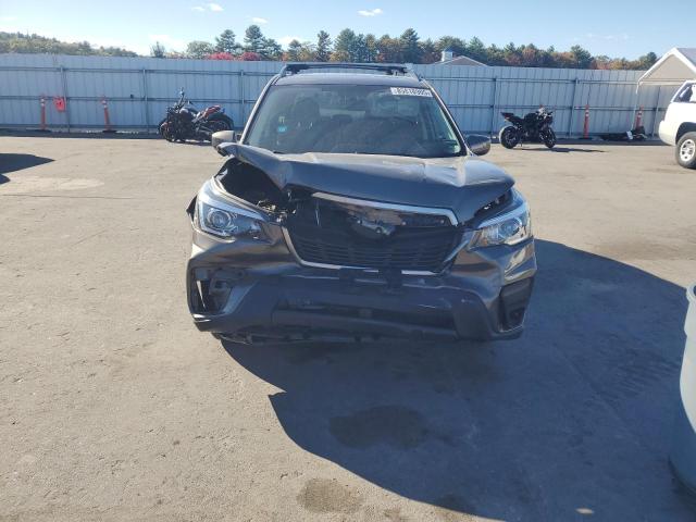 2020 SUBARU FORESTER PREMIUM - JF2SKAJC9LH408697