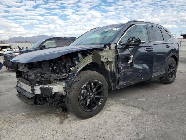 Global Auto Auctions: 2025 HONDA CR-V SPORT