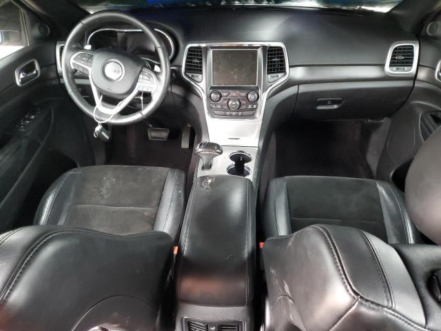 2015 JEEP GRAND CHER #3284102533