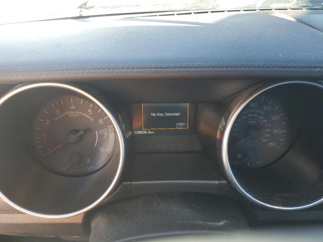 2021 FORD MUSTANG GT #3285596278