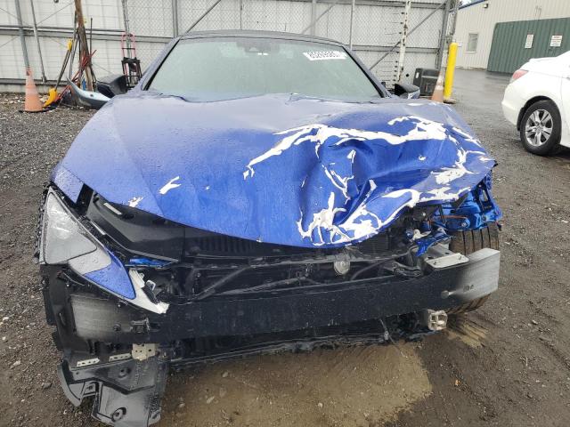 2024 LEXUS LC 500 JTHMPAAY4RA110790