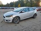 Lot #3308234154 2018 FORD FOCUS SE