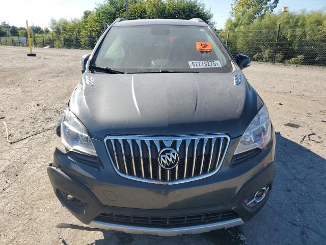 2016 BUICK ENCORE - KL4CJGSB5GB581117