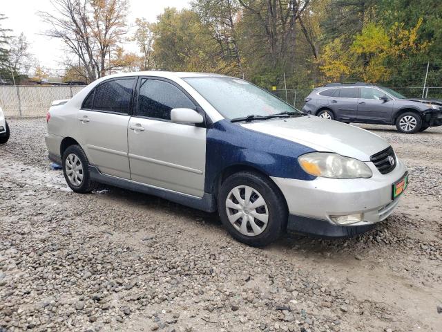 2003 TOYOTA COROLLA CE #3271649350