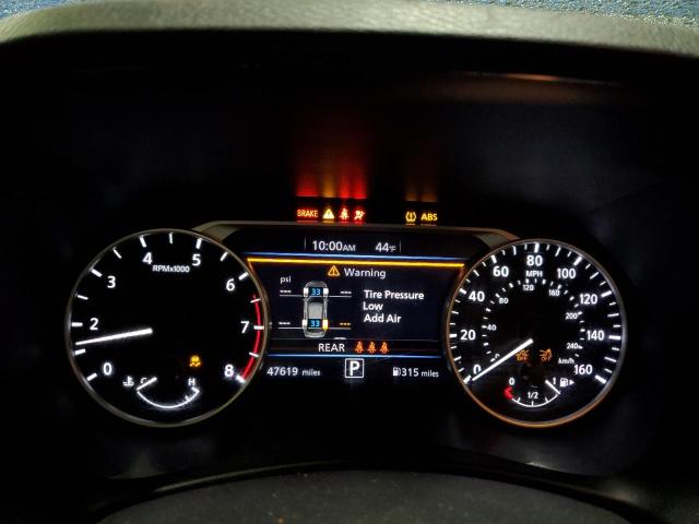 2024 NISSAN SENTRA SV 3N1AB8CV7RY333077