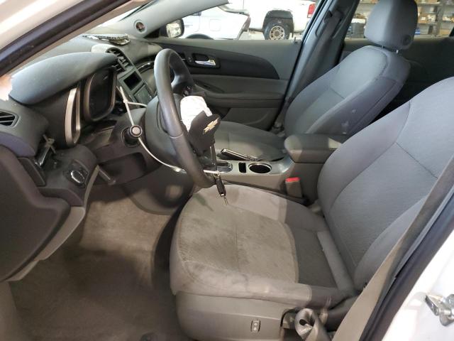 2016 CHEVROLET MALIBU LIM #3287674013