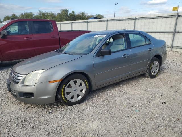 2008 FORD FUSION S #3290246302
