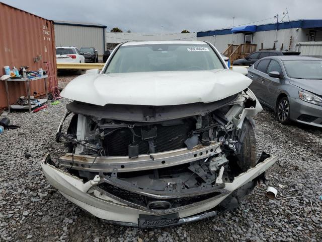 2017 ACURA MDX - 5FRYD3H31HB012371