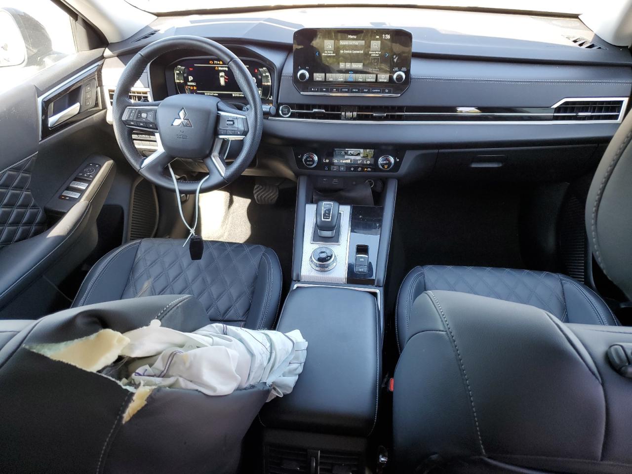 MITSUBISHI OUTLANDER SEL