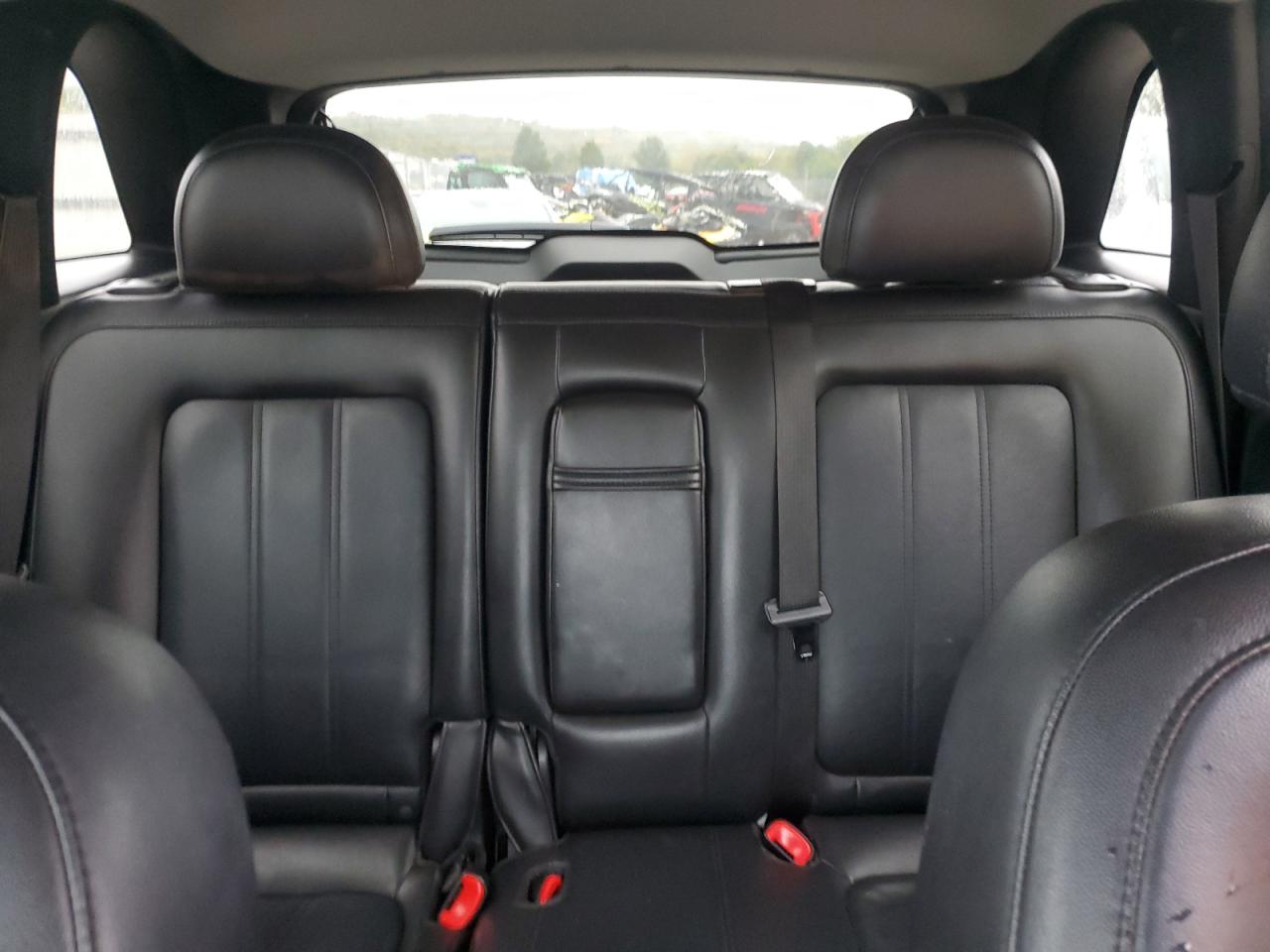 CHEVROLET CAPTIVA SPORT