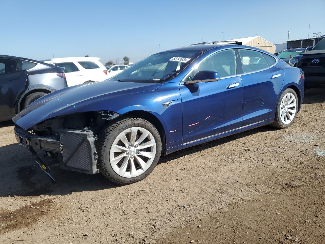 Vehicle photo