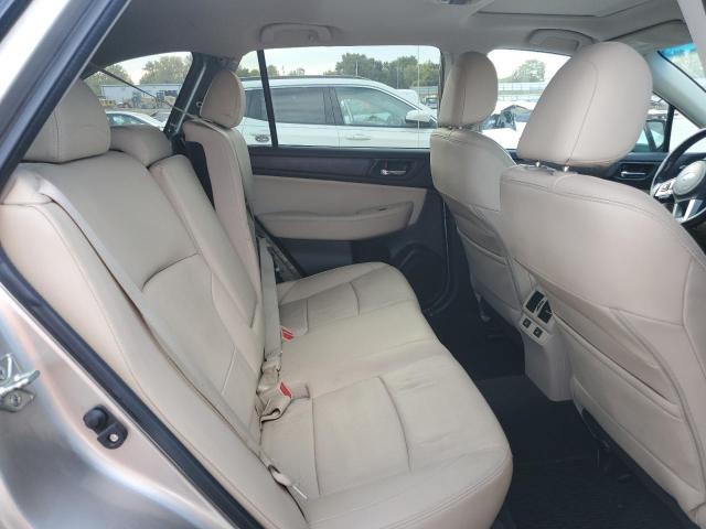 2016 SUBARU OUTBACK 2. - 4S4BSBLC5G3275274