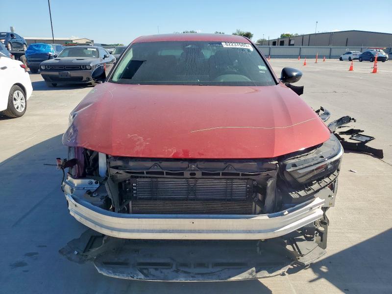 2023 HONDA ACCORD HYB - 1HGCY2F56PA000210