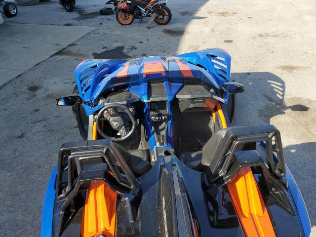 2024 POLARIS SLINGSHOT #3301893423