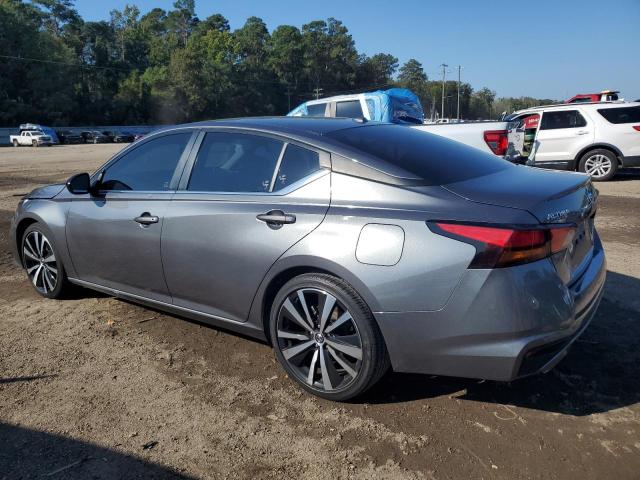 2022 NISSAN ALTIMA SR #3296246444