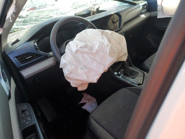 2023 VOLKSWAGEN TAOS SE #3294537615