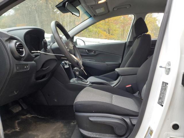 2021 HYUNDAI KONA SE - KM8K1CAA4MU718515