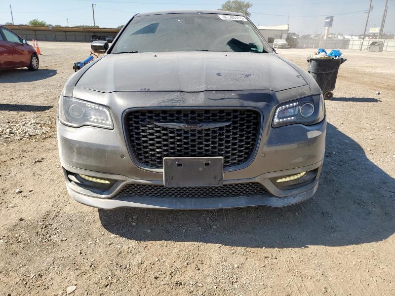 2022 CHRYSLER 300 TOURIN 2C3CCADG3NH127382