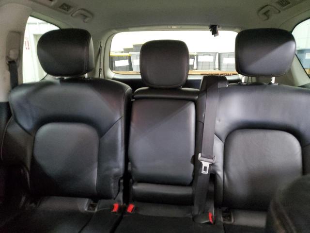 2019 NISSAN ARMADA SV JN8AY2NC0K9587931