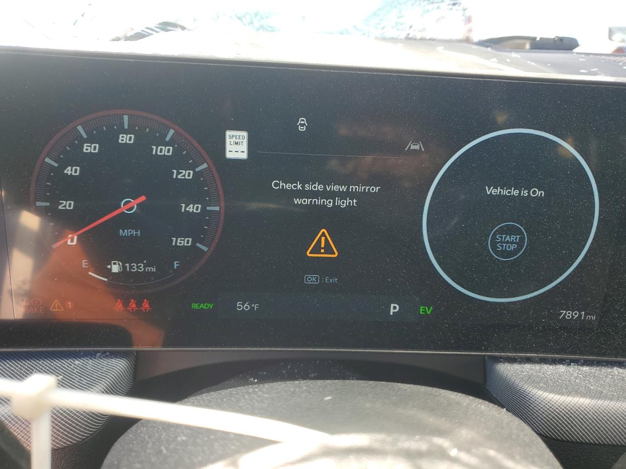 HYUNDAI SONATA HYBRID