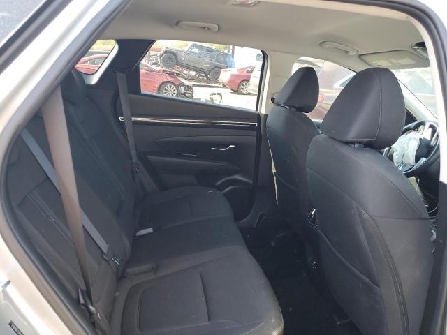 2024 HYUNDAI TUCSON SEL #3291076171