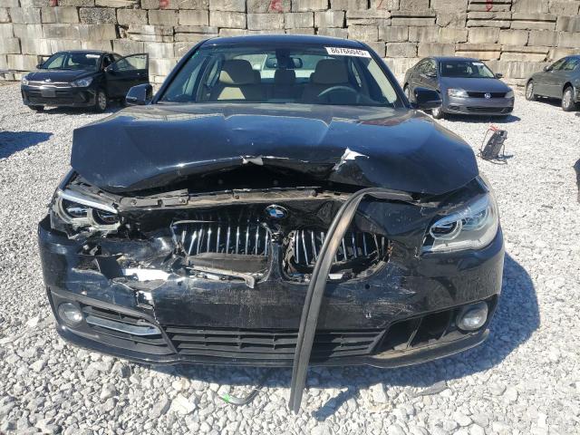 2015 BMW 535 XI #3315968106