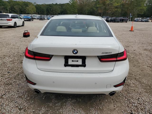 2022 BMW 330I - 3MW5R1J01N8C31466